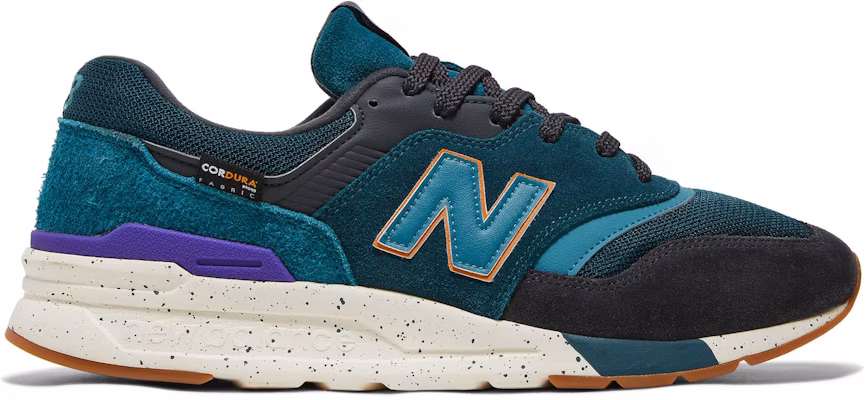 J.크루 x 뉴발란스 997H '트렉' (어드벤처 감성) CM997HJ6 Buy J.크루 x 뉴발란스 997H '트렉' (어드벤처 감성) CM997HJ6