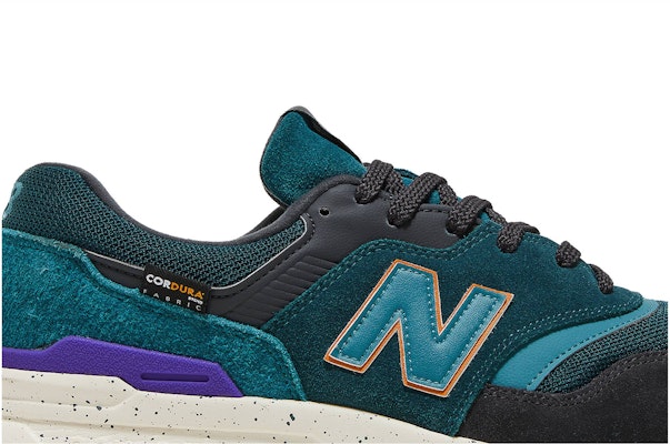 J.크루 x 뉴발란스 997H '트렉' (어드벤처 감성) CM997HJ6 Order J.크루 x 뉴발란스 997H '트렉' (어드벤처 감성) CM997HJ6