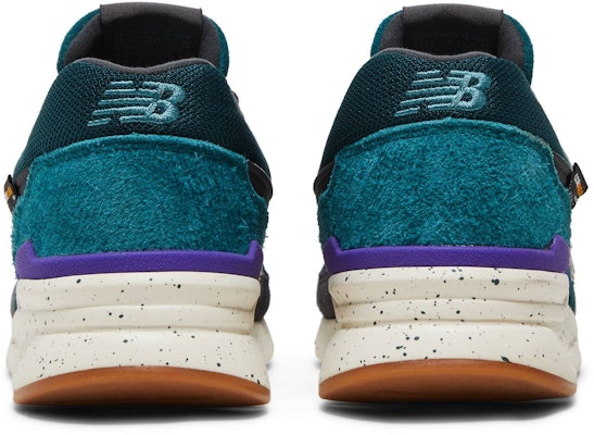 J.크루 x 뉴발란스 997H '트렉' (어드벤처 감성) CM997HJ6 Details for J.크루 x 뉴발란스 997H '트렉' (어드벤처 감성) CM997HJ6