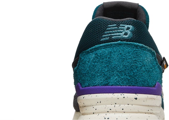 J.크루 x 뉴발란스 997H '트렉' (어드벤처 감성) CM997HJ6 Sizing J.크루 x 뉴발란스 997H '트렉' (어드벤처 감성) CM997HJ6