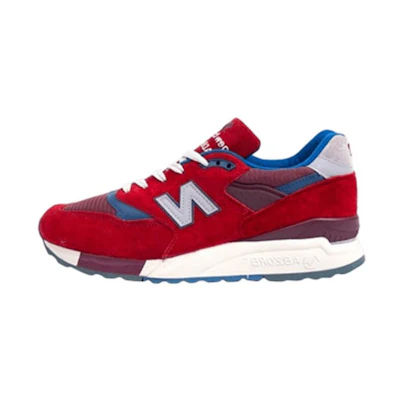 J.Crew NB 998 'Burgundy'