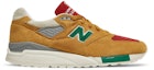 Buy J.크루 x 뉴발란스 998 '맛깔' (J.Crew x New Balance 998 'Matkkal') M998JCR
