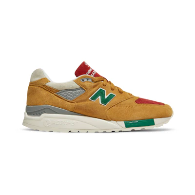 J.Crew NB 998 'Condiments'