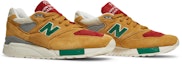 Cheap J.크루 x 뉴발란스 998 '맛깔' (J.Crew x New Balance 998 'Matkkal') M998JCR