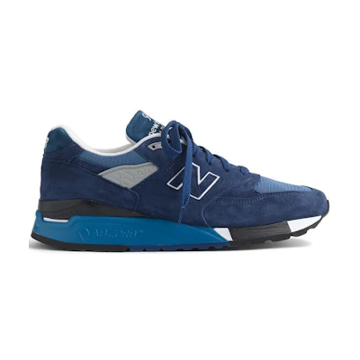 J.Crew NB 998 'Crater Lake'