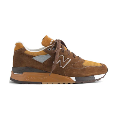 J.Crew NB 998 'Death Valley'