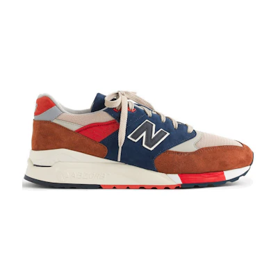 J.Crew NB 998 'Hilltop Blues'