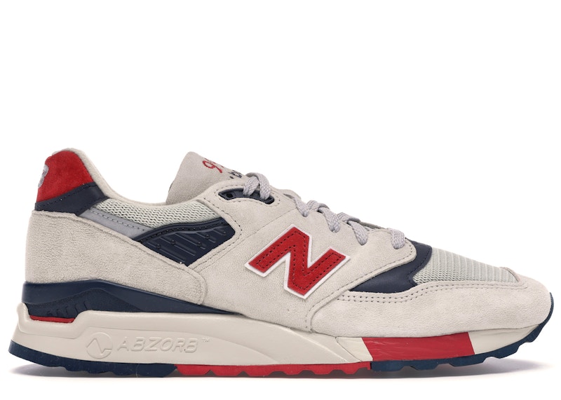 J.Crew x New Balance 998 'Independence Day' M998JS4