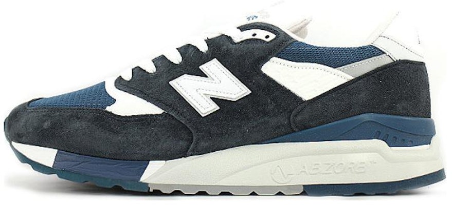 J.Crew x New Balance 998 'Midnight Moon' M998JC6 Buy J.Crew x New Balance 998 'Midnight Moon' M998JC6