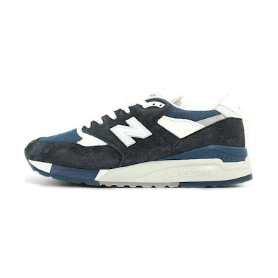 J.Crew NB 998 'Midnight Moon'