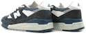 J.Crew x New Balance 998 'Midnight Moon' - Tengah Malam Bulan. M998JC6