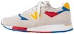 J.Crew x New Balance 998 Buatan USA 'Beach Ball' M998JC8