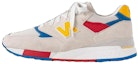 Buy J.Crew x New Balance 998 Buatan USA 'Beach Ball' M998JC8