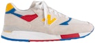 Order J.Crew x New Balance 998 Buatan USA 'Beach Ball' M998JC8