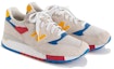 Lookbook J.Crew x New Balance 998 Buatan USA 'Beach Ball' M998JC8