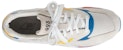 J.Crew x New Balance 998 Buatan USA 'Beach Ball' M998JC8