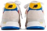Purchase J.Crew x New Balance 998 Buatan USA 'Beach Ball' M998JC8