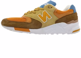 J.Crew x New Balance 999 'Canyon Road' M999JCD J.Crew x New Balance 999 'Canyon Road' M999JCD