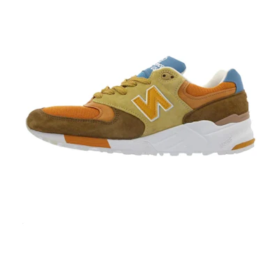 J.Crew NB 999 'Canyon Road'