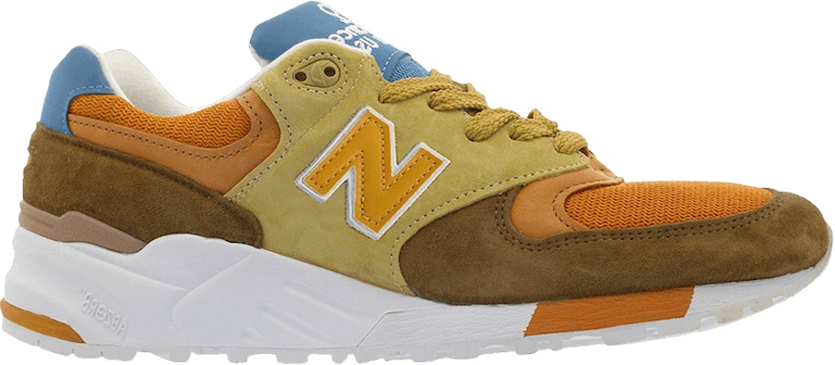 J.Crew x New Balance 999 'Canyon Road' M999JCD Buy J.Crew x New Balance 999 'Canyon Road' M999JCD