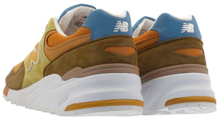 J.Crew x New Balance 999 'Canyon Road' M999JCD Purchase J.Crew x New Balance 999 'Canyon Road' M999JCD