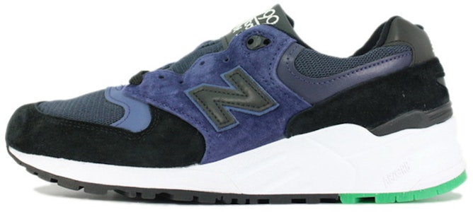 J.クルー×NB999 "ナイトスカイ" M999JCW Buy J.クルー×NB999 "ナイトスカイ" M999JCW