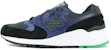 J Crew x New Balance 999 'Langit Malam' M999JCW