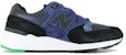 J Crew x New Balance 999 'Langit Malam' M999JCW