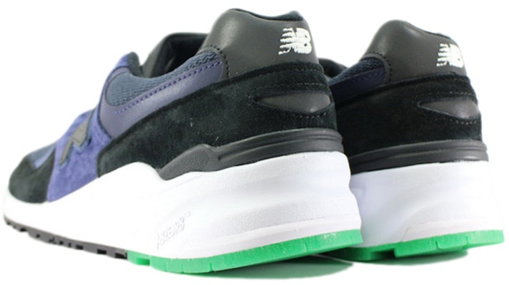 J Crew x New Balance 999 'Langit Malam' M999JCW Shop J Crew x New Balance 999 'Langit Malam' M999JCW