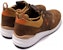 J.Crew x New Balance 999 Buatan USA 'Canyon Road Pack - Dark Earth' M999RJCR