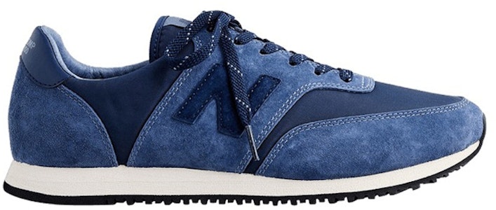 J.Crew x New Balance Comp 100 'Navy' Sepatu Pria MLC100J1 Buy J.Crew x New Balance Comp 100 'Navy' Sepatu Pria MLC100J1