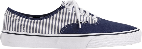 J.Crew x Vans Authentic 'Seersucker' VN0A38EMO15 J.Crew x Vans Authentic 'Seersucker' VN0A38EMO15