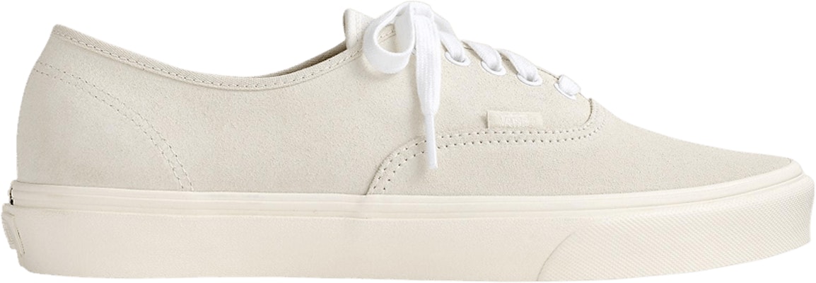 J.Crew x Vans Authentic 'Turtledove' VN0A38EMRC4 Buy J.Crew x Vans Authentic 'Turtledove' VN0A38EMRC4