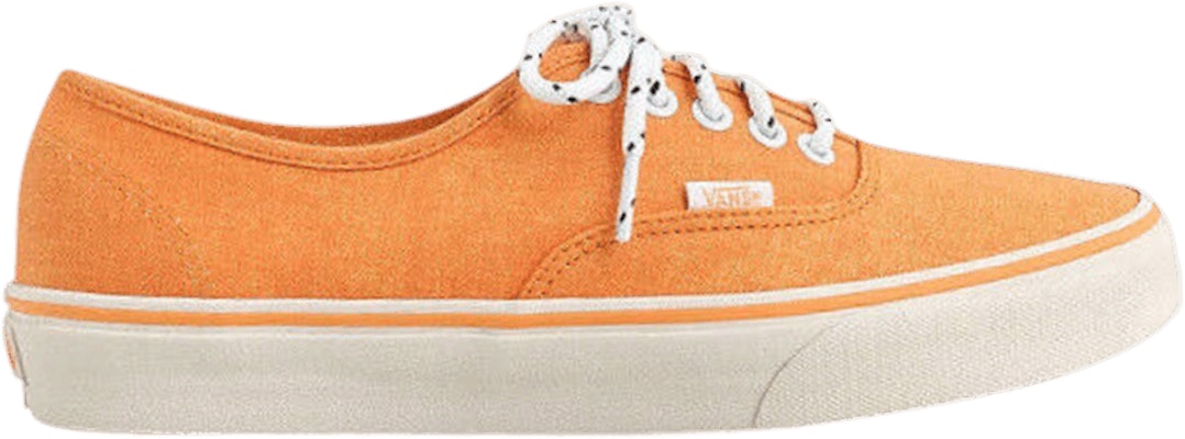 J.Crew x Vans Authentic 'Terang Oren - Basuh' VN0A2Z5I08L Buy J.Crew x Vans Authentic 'Terang Oren - Basuh' VN0A2Z5I08L