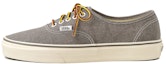 Buy J.Crew x 반스 빈티지 어센틱 (J.Crew x Vans Vintage Authentic) VN000U1WANF