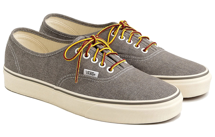 Order J.Crew x Vans Authentic '磨旧帆布' VN000U1WANF