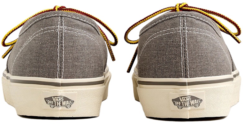 J.Crew x 반스 빈티지 어센틱 (J.Crew x Vans Vintage Authentic) VN000U1WANF Shop J.Crew x 반스 빈티지 어센틱 (J.Crew x Vans Vintage Authentic) VN000U1WANF
