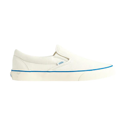 J.Crew Vans Classic Slip-On 'Ripstop'