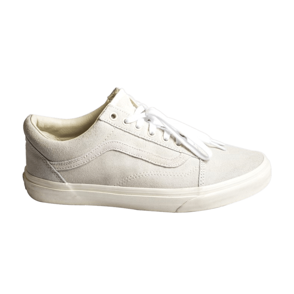 Buy J.Crew x Vans Old Skool 'Grey' VN0A31Z9MKS
