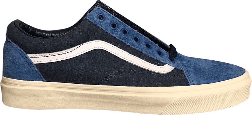 J.Crew x Vans Old Skool 'Kanvas Pudar' VN0A38G1RC2 Buy J.Crew x Vans Old Skool 'Kanvas Pudar' VN0A38G1RC2