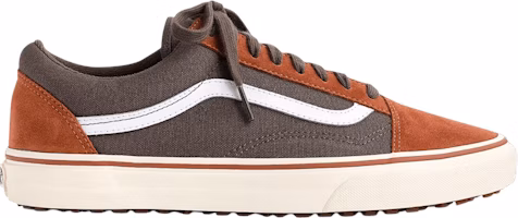 J.Crew x Vans Old Skool MTE 'Ginger Bread' VN0A348FRYQ J.Crew x Vans Old Skool MTE 'Ginger Bread' VN0A348FRYQ