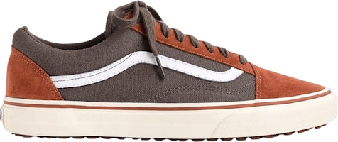 J.Crew x Vans Old Skool MTE 'Ginger Bread' VN0A348FRYQ J.Crew x Vans Old Skool MTE 'Ginger Bread' VN0A348FRYQ