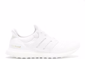 J&D Collective x adidas UltraBoost 1.0 'Triple White' AF5826 J&D Collective x adidas UltraBoost 1.0 'Triple White' AF5826