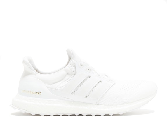 J&D Collective x adidas UltraBoost 1.0 'Triple White' AF5826 Buy J&D Collective x adidas UltraBoost 1.0 'Triple White' AF5826