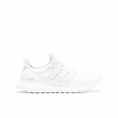 J&D Collective adidas UltraBoost 1.0 'Triple White'