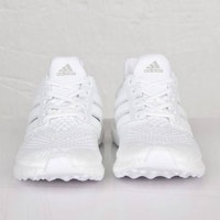 J&D Collective x adidas UltraBoost 1.0 'Triple White' AF5826 Lookbook J&D Collective x adidas UltraBoost 1.0 'Triple White' AF5826