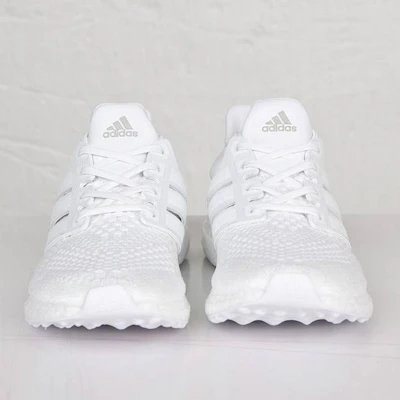J&D Collective x adidas UltraBoost 1.0 'Triple White' AF5826 Lookbook J&D Collective x adidas UltraBoost 1.0 'Triple White' AF5826