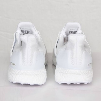 J&D Collective x adidas UltraBoost 1.0 'Triple White' AF5826 Purchase J&D Collective x adidas UltraBoost 1.0 'Triple White' AF5826