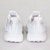 J&D Collective x adidas UltraBoost 1.0 'Triple White' AF5826