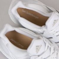 J&D Collective x adidas UltraBoost 1.0 'Triple White' AF5826 Cheap J&D Collective x adidas UltraBoost 1.0 'Triple White' AF5826